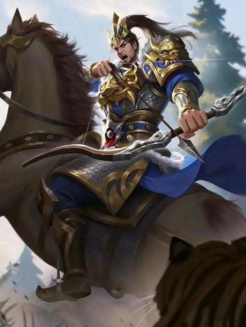 三国杀动态皮肤最新爆料,华丽再现，英雄风采再升级！