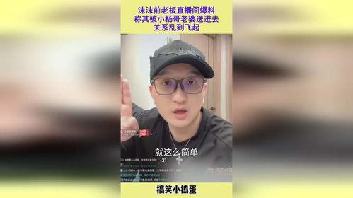 宇哥爆料小杨仔视频播放,小杨仔视频播放背后的惊人真相